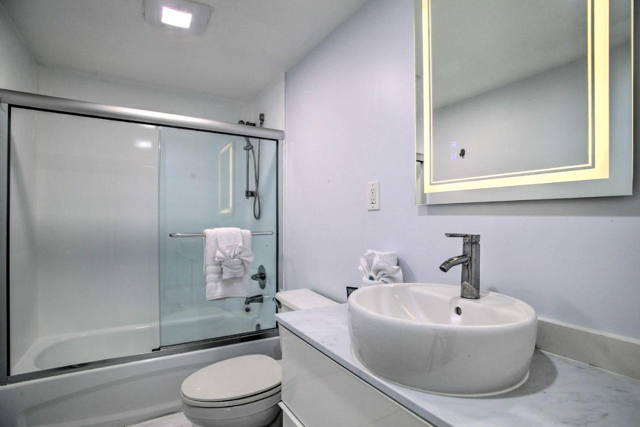 Sunny Isles Resort Condo Less Than Half-Mi To Beach! Miami Beach Exteriör bild
